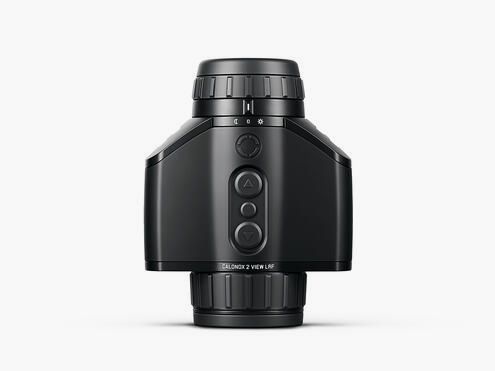 Leica Calonox 2 View LRF