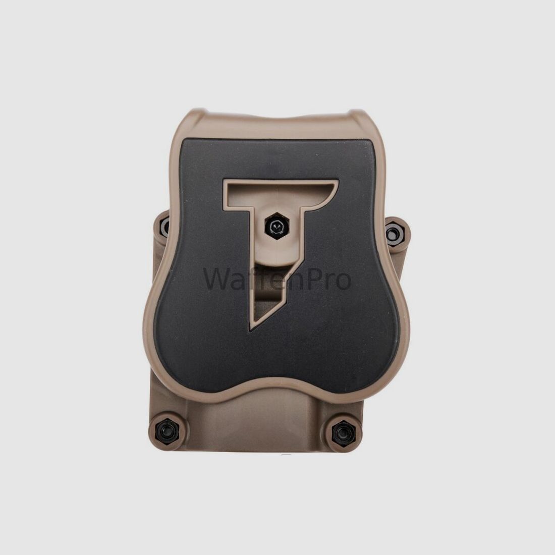 Cytac Holster Mega-Fit Tan