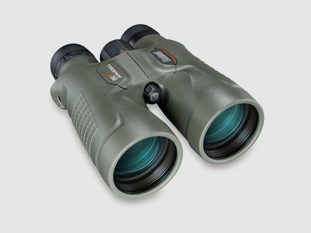 Bushnell Trophy Xtreme 8×56 Roof Prism Binoculars (335856)