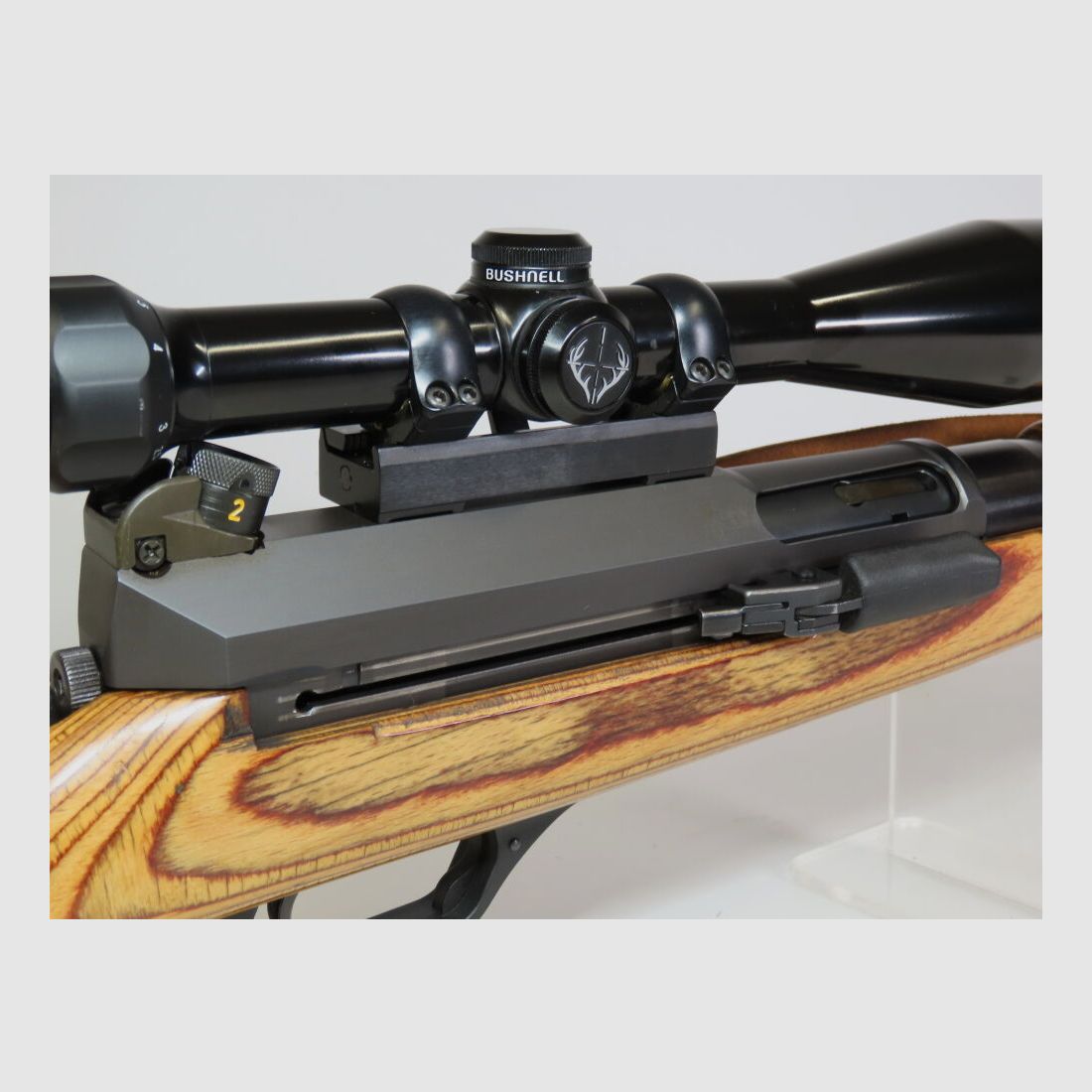 Top Heckler & Koch SL7