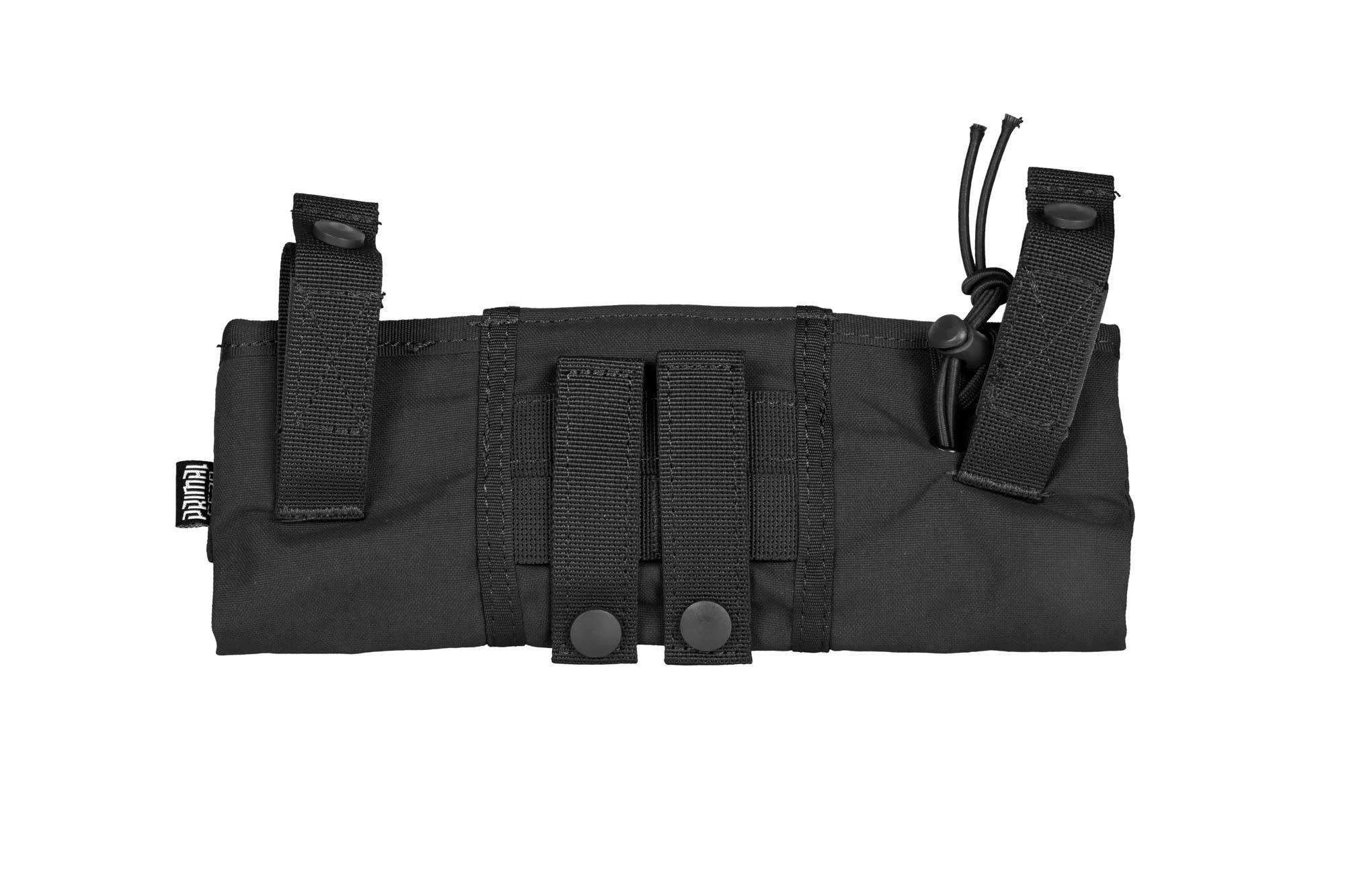 Hops dump pouch – Black, image 14 of 24
