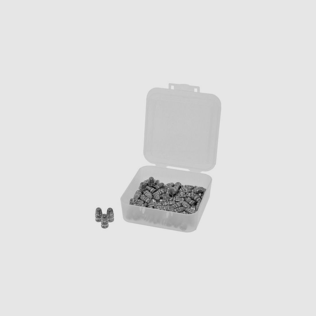 Pallini .357 per BULLDOG X50, immagine 1 di 2