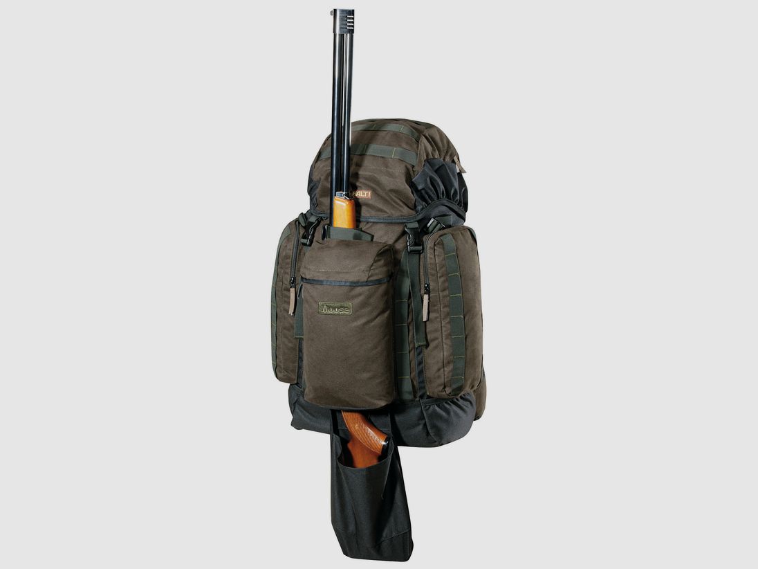 Halti Rucksack MOOSE