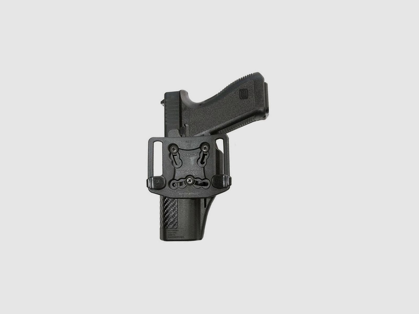 Funda BLACKHAWK! CQC Standard – GLOCK 17/22/31, imagen 2 de 3