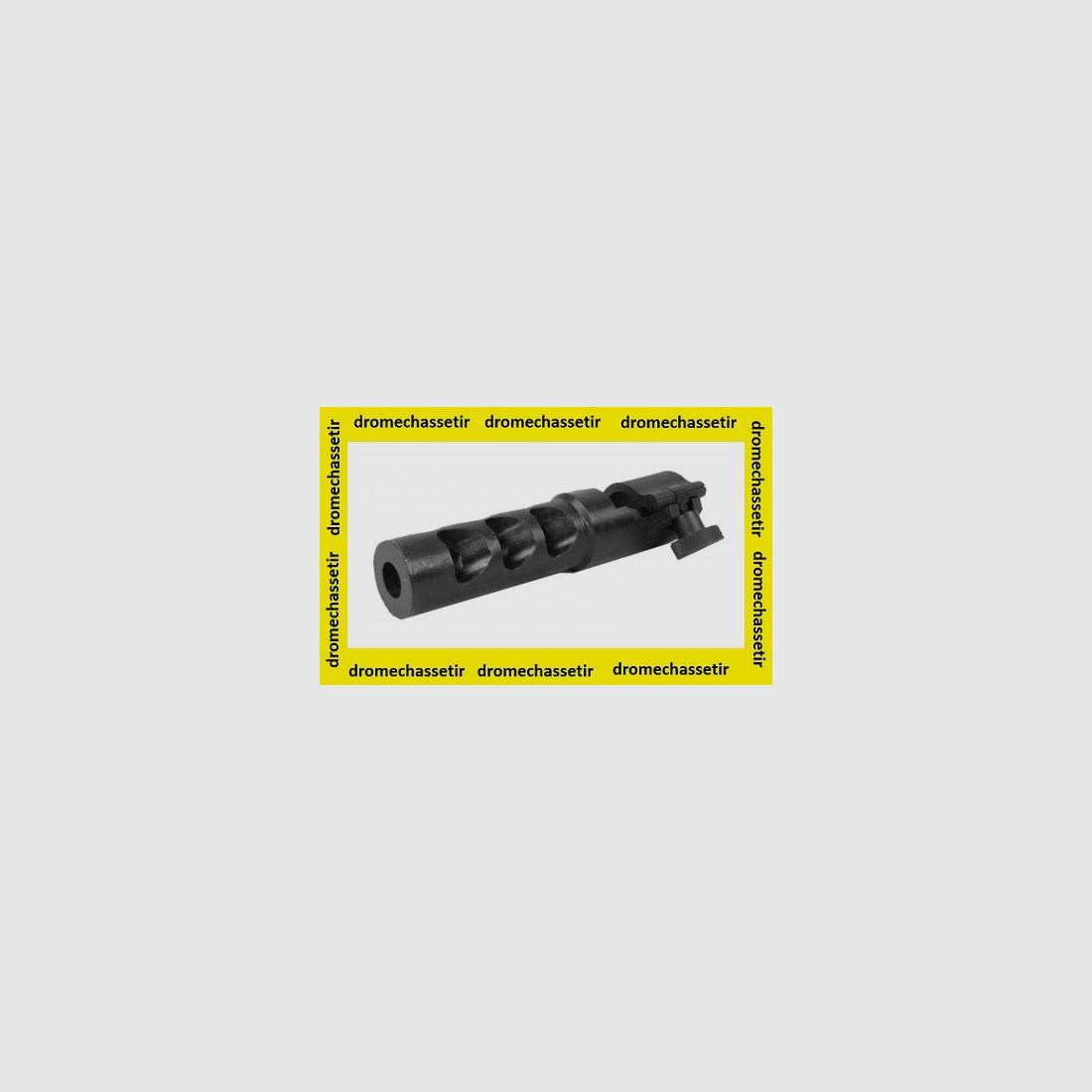 Cache Flamme mosin nagant Modele 44