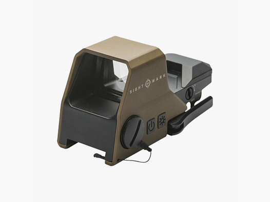 Sightmark SIGHTMARK Ultra Shot R-Spec Dark Earth