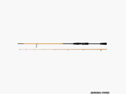 SAVAGE GEAR – LTD MEDIUM GAME 8’3″ 251cm 7-25g ML | FAST | OPT.CW.20g