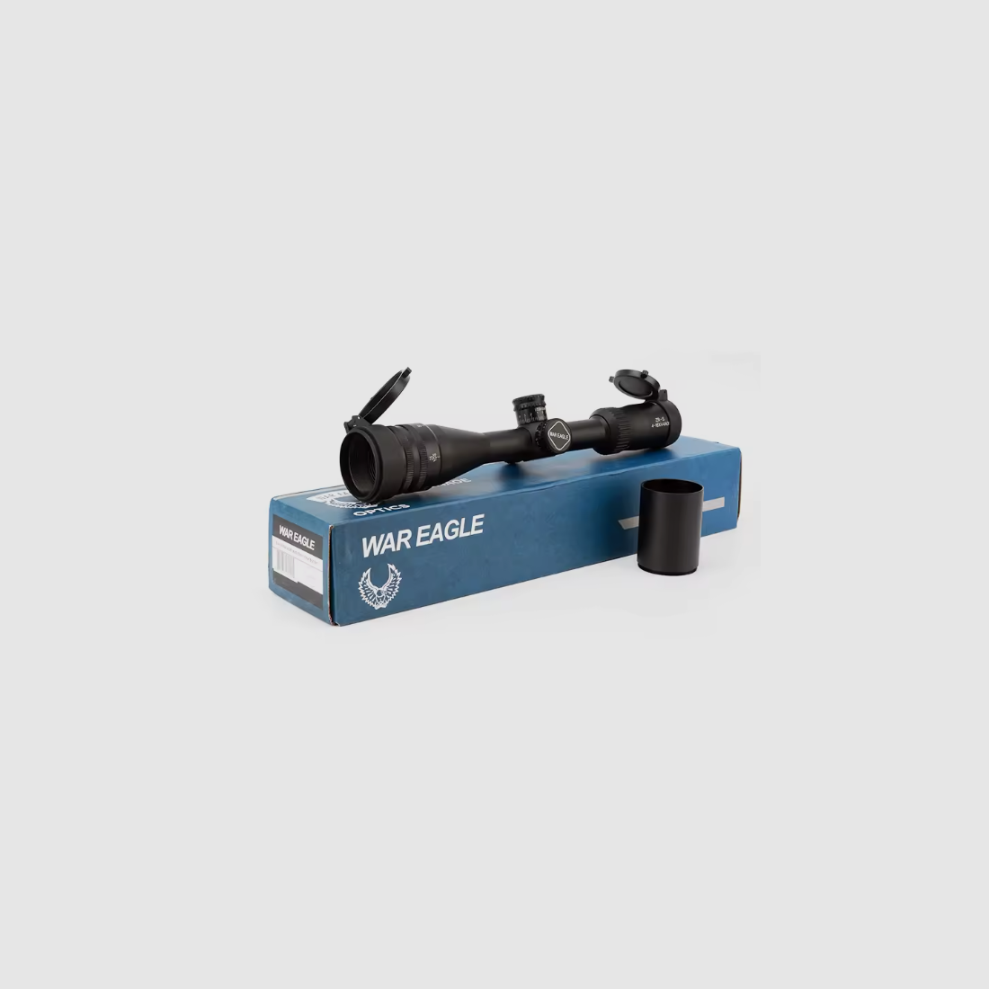 Target scope sight scope optics ZF 4-16x44, image 1 of 5