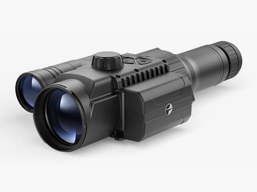 PULSAR Digital Nachtsicht Monokular / Vorsatzgerät Forward FN455