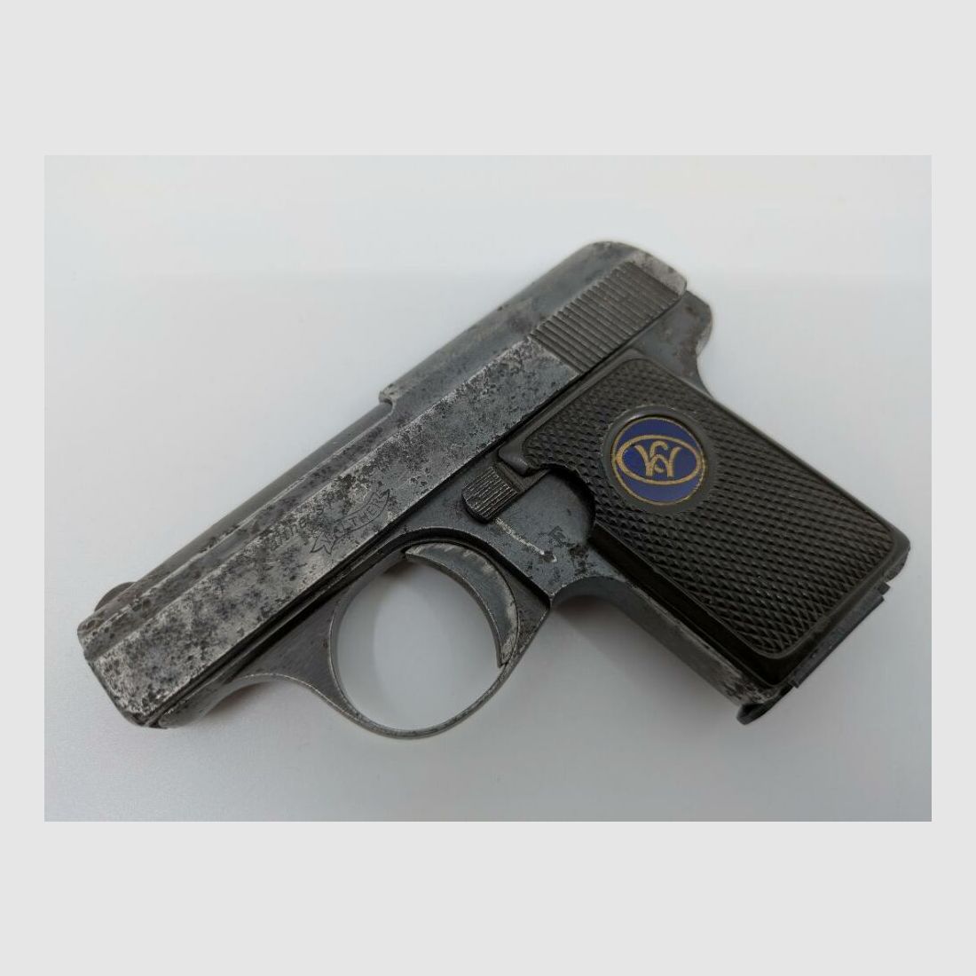Walther Zella-Mehlis 9