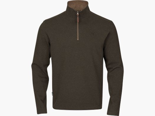Härkila Sandhem Pro HSP Pullover Hommes Willow Green L