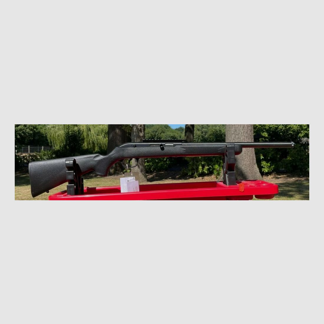 Savage 64 FV-SR