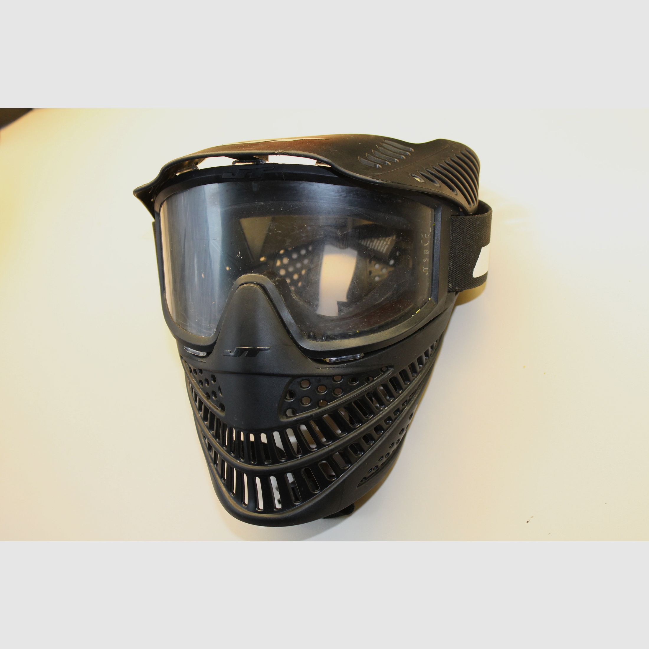 Paintball Ausrüstung incl. Spyder XTRA Pistole