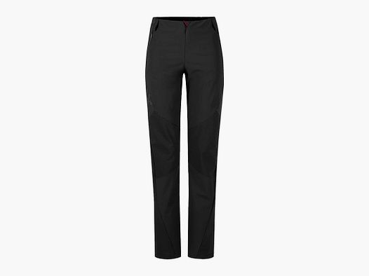 HOSEN – MONTURA – DAMEN – SPITZE EVO -5 CM HOSEN | Schwarz