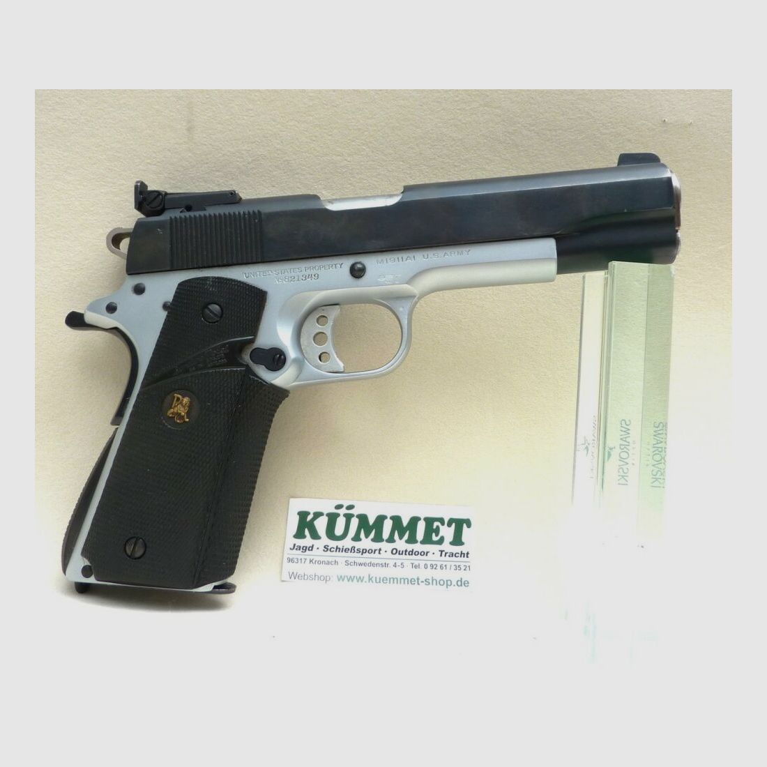 Colt ` Colt 1911 A1