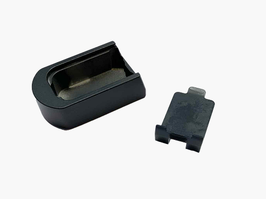 Sig Sauer X-Serie Magazinsboden – Black