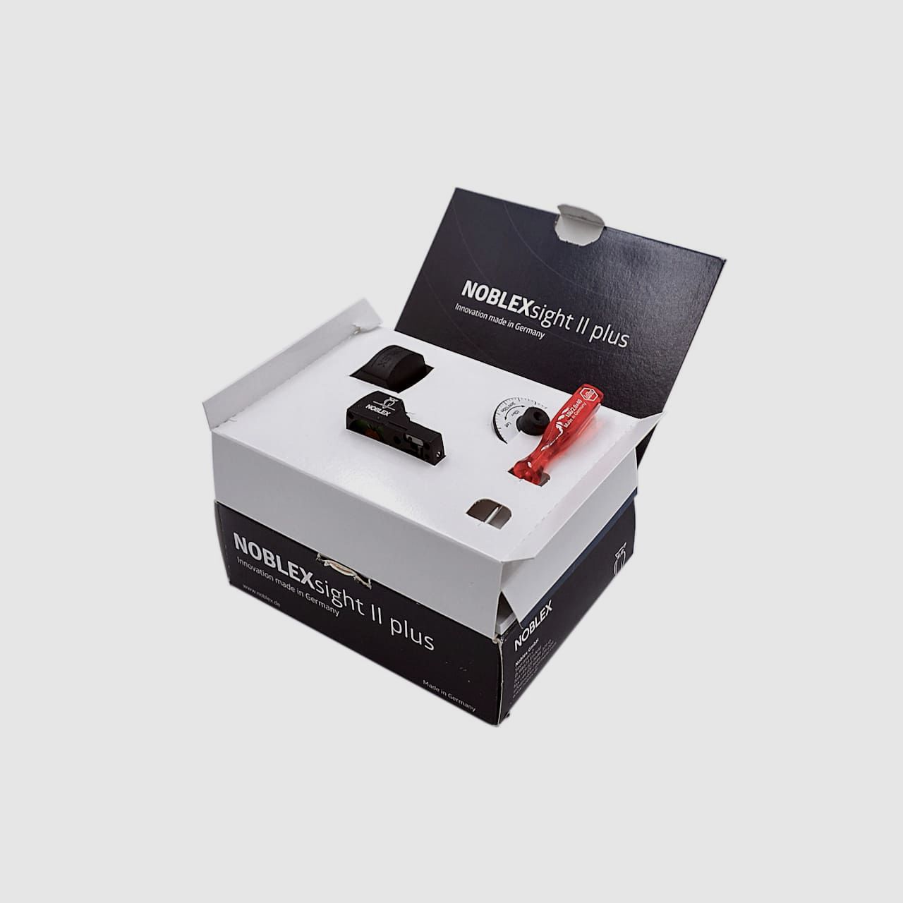 NV 1x25 OS IPSC | refurbished