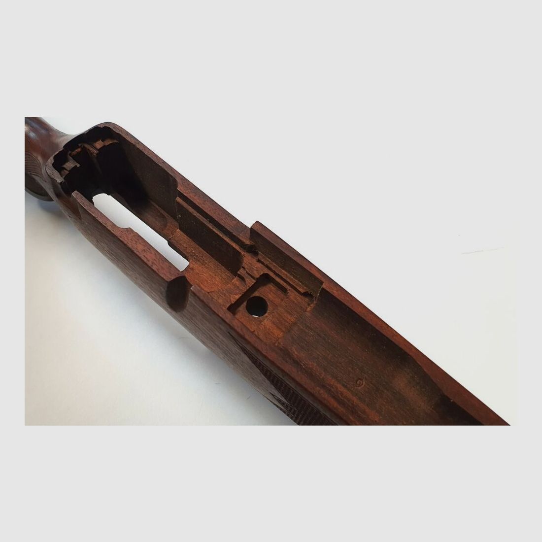Mauser Neuwertiger Schaft für Mauser 66 / 66S