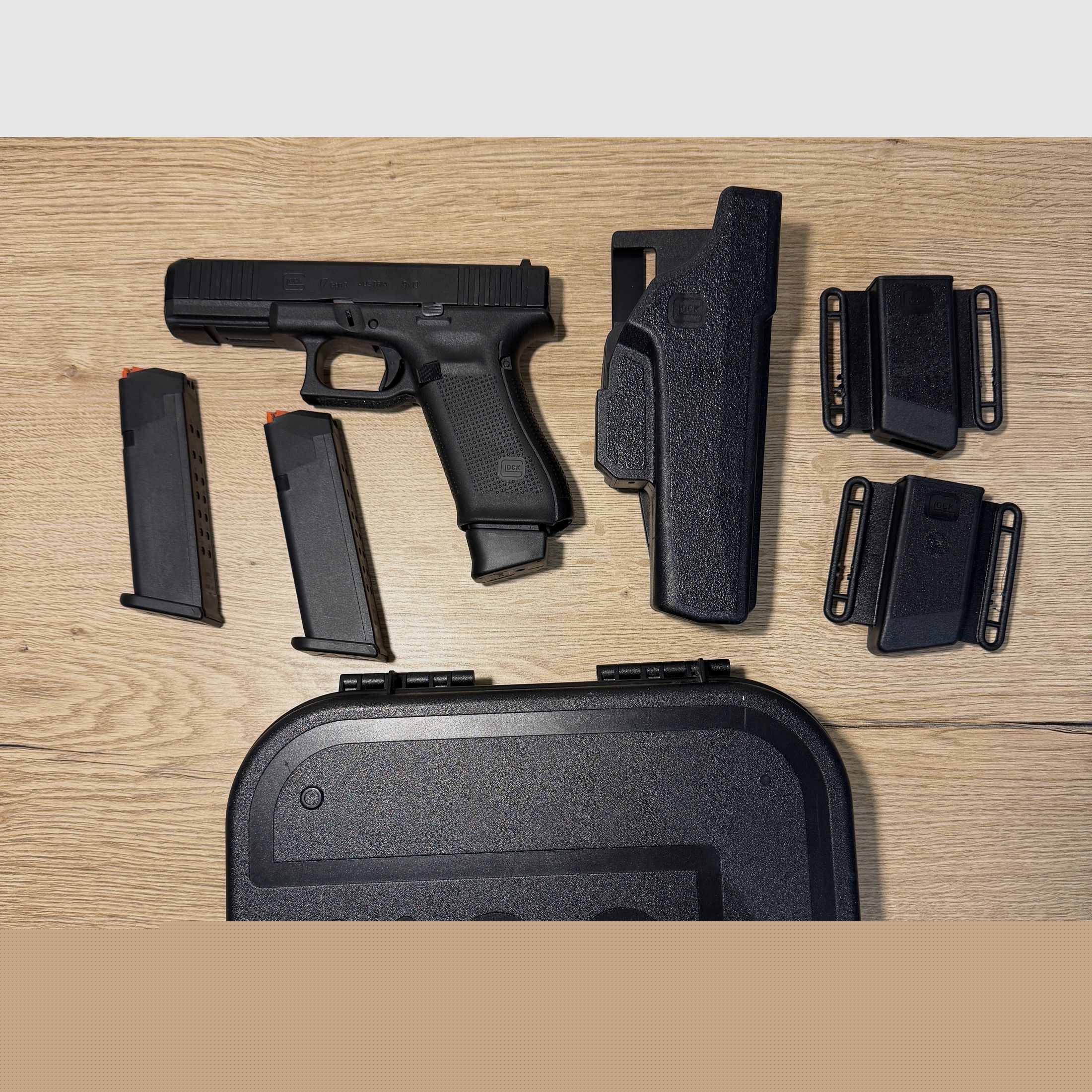 Glock 17