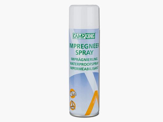 Mil-Tec Mil-Tec Impregneerspray 500 ml