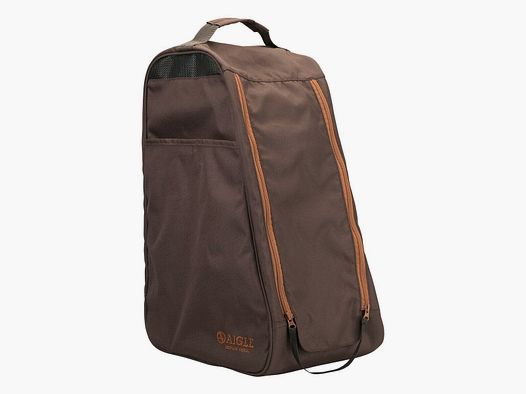 Aigle Stiefeltasche Marrone 1