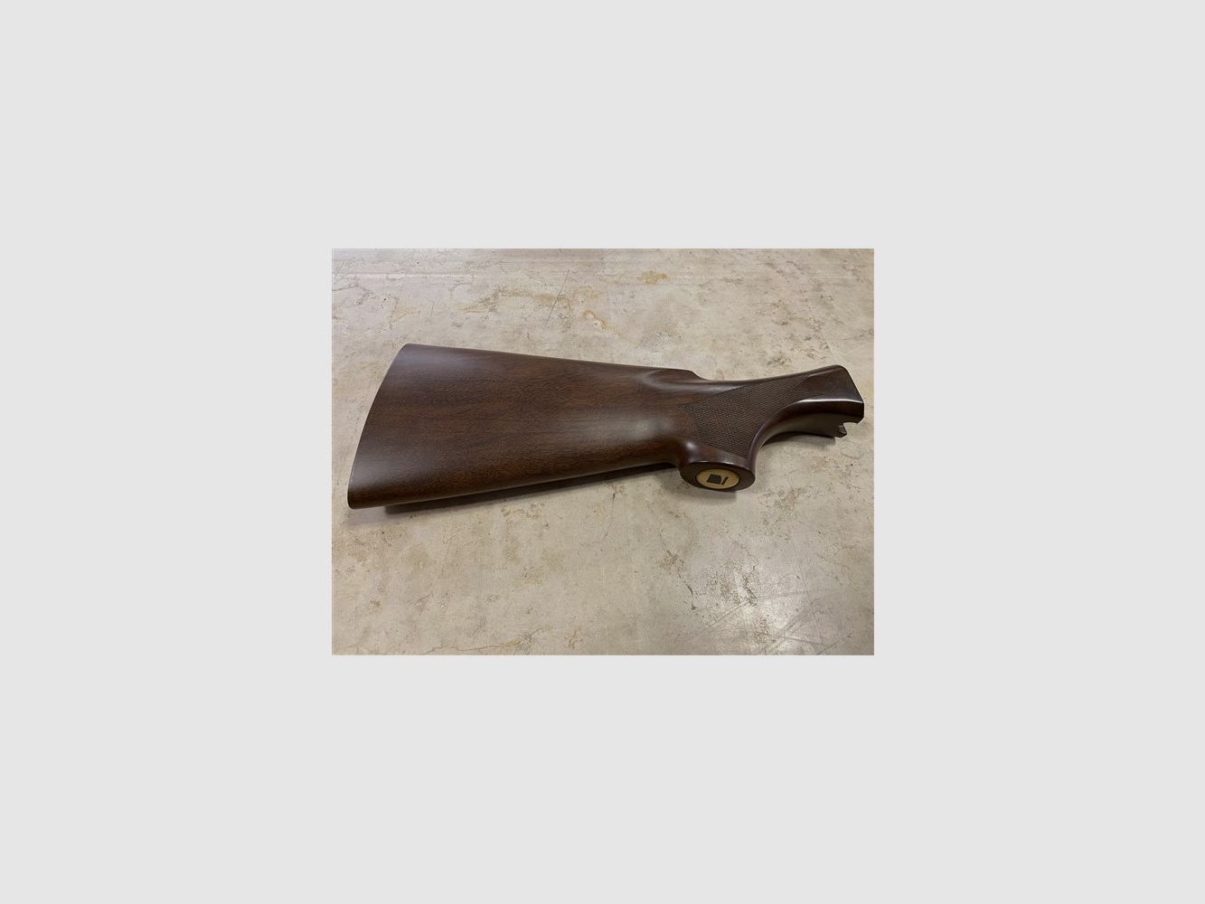 Benelli crosse s.90 extra légère cal. 12, image 2 sur 2