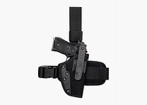 FONDINA COSCIALE IN CORDURA VEGA HOLSTER PA260 PER BERETTA 92 – 98 – NERA –