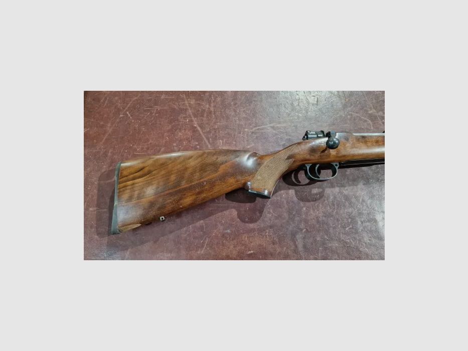 Gebraucht - Repetierbüchse BRNO MOD K98 Kal. 9.3X62, Bild 2 von 10