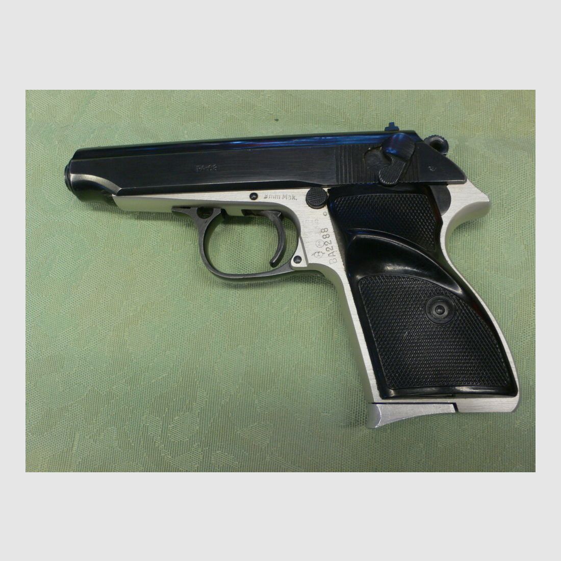 Makarov PA63