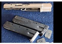 Wechselsystem CZ Uhersky Brod CZ75 9mmLuger