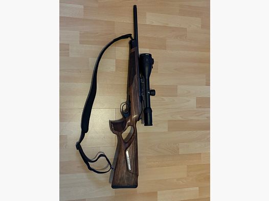 Baser R8 sukces 308 Win