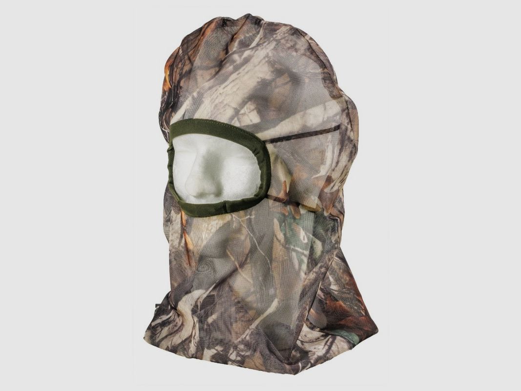 Hunter Specilties Camouflage Net Cap