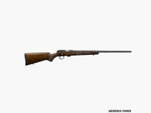 RIFLE – CZ 457 AMERICAN .22LR