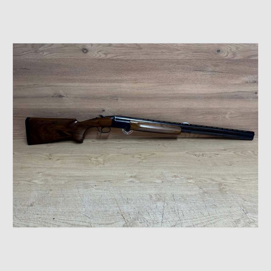FUSIL OCCASION PERAZZI MX4 CALIBRE 12 FULL CP HAUT DEMI CP BAS, image 2 sur 18