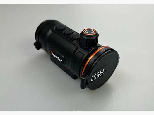 ThermTec Hunt 650