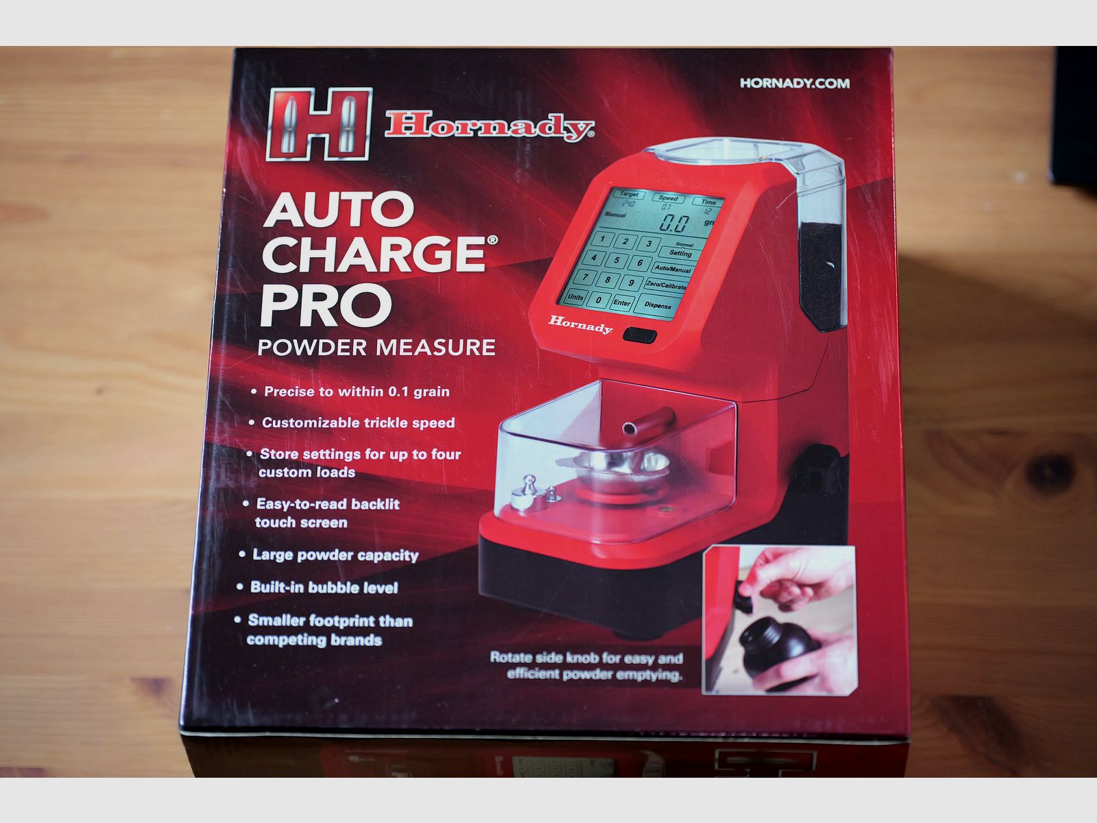 Reloading bundle equipment set collection Redding Hornady Lyman Frankford Arsenal