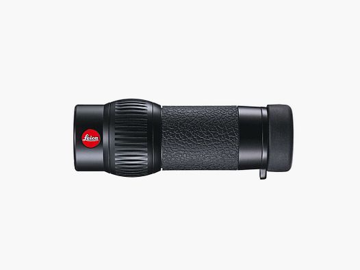 Leica MONOVID 8x20 Blackline