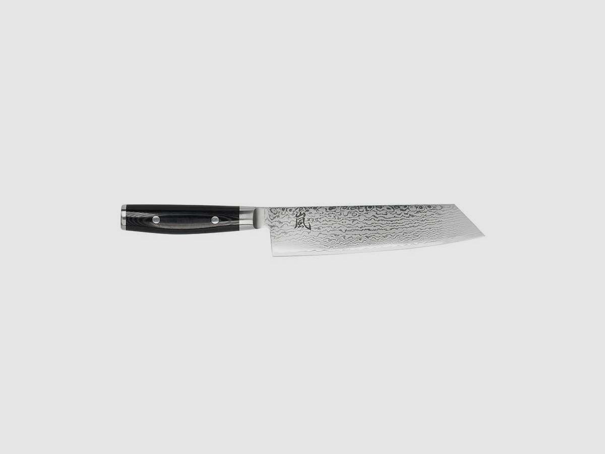 Coltelli da chef RAN - Kiritsuke - Damas Yaxell