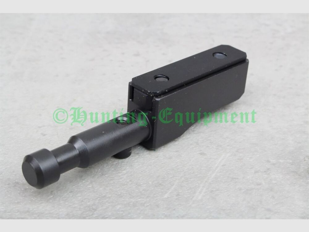 Fortmeier UIT Adapter