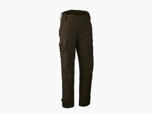 Deerhunter Muflon Extreme Trousers Wood 50