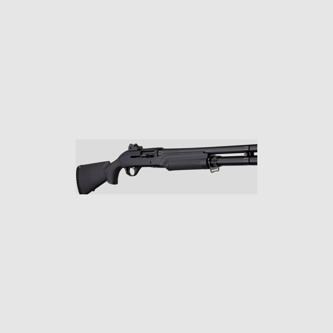 BENELLI Selbstladeflinte Mod. M2 Tactical 12/76 LL 47cm MC