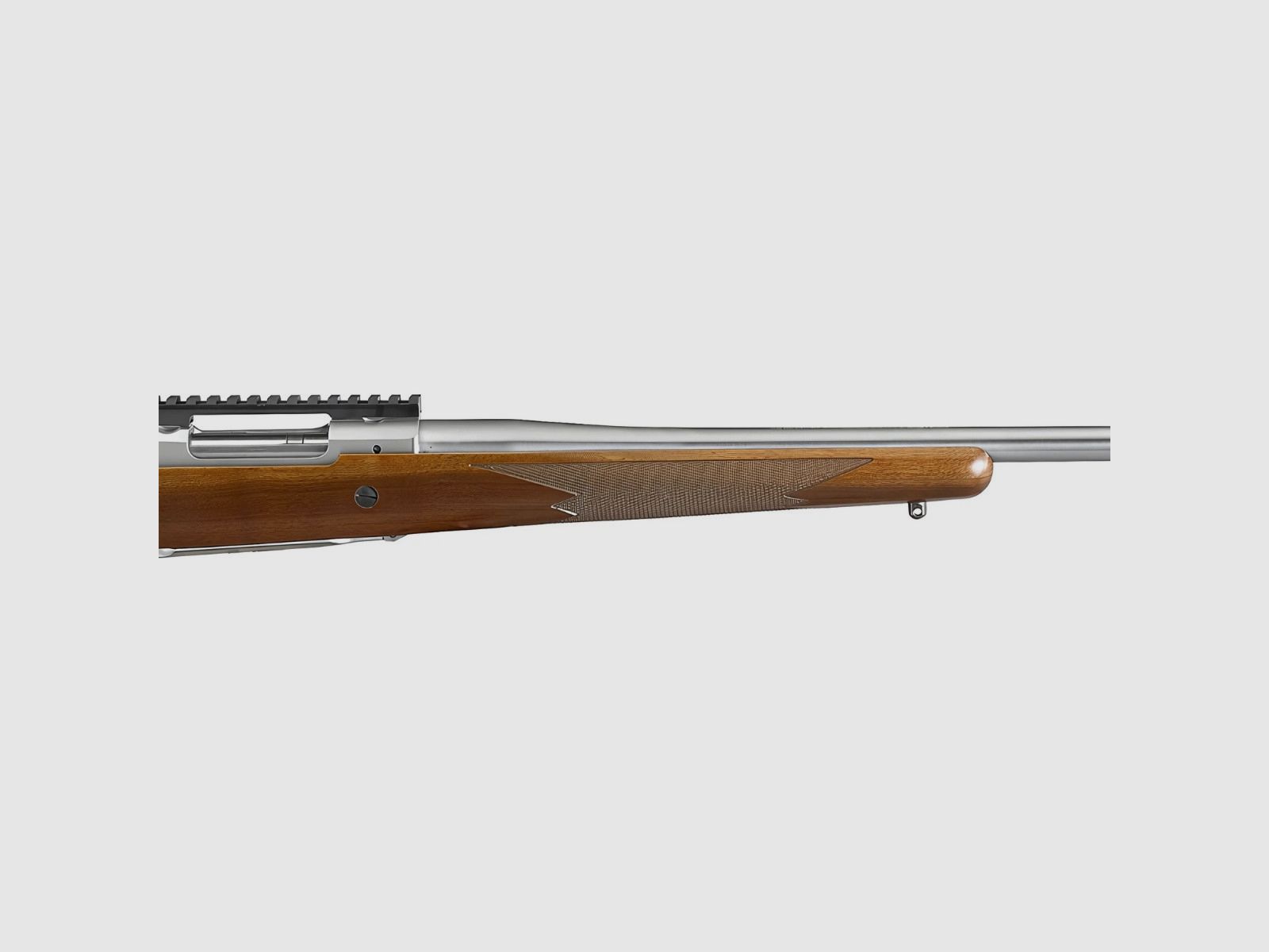 Ruger Hawkeye Hunter 22" (57108), afbeelding 13 van 14