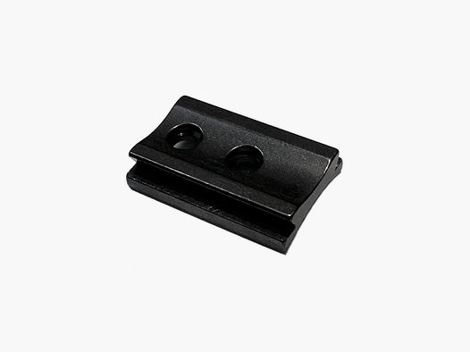Base trasera APEL carril 14mm. – REM 788