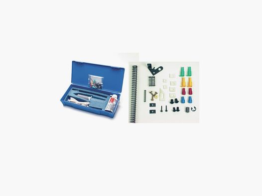 DILLON SUPER 1050 ERSATZTEIL KIT