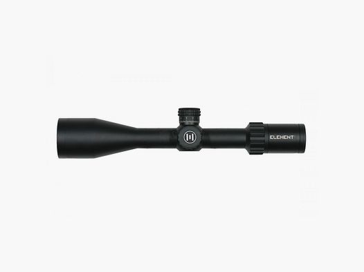 Element Optics VISOR NEXUS 5-20X50 FFP APR-2D MRAD