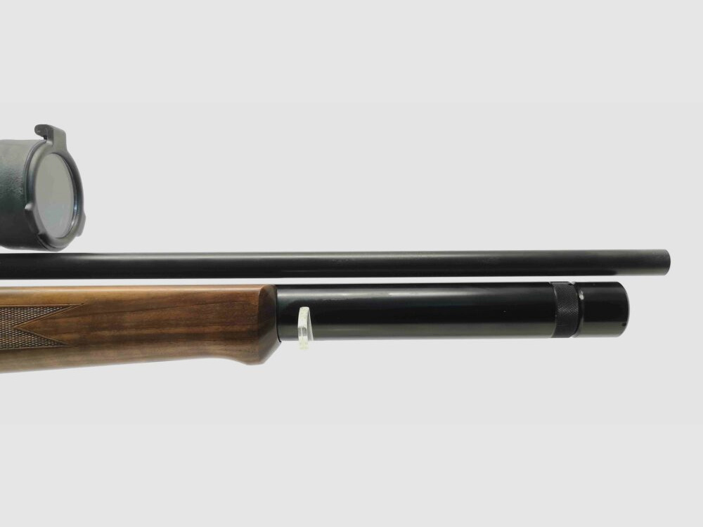 Steyr Hunting 5 Automatic