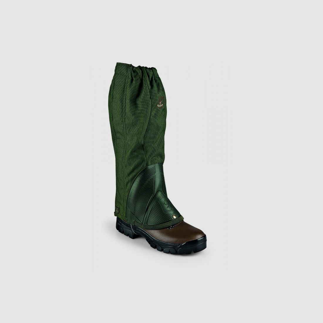 Riserva gaiters in cordura and kevlar R1354