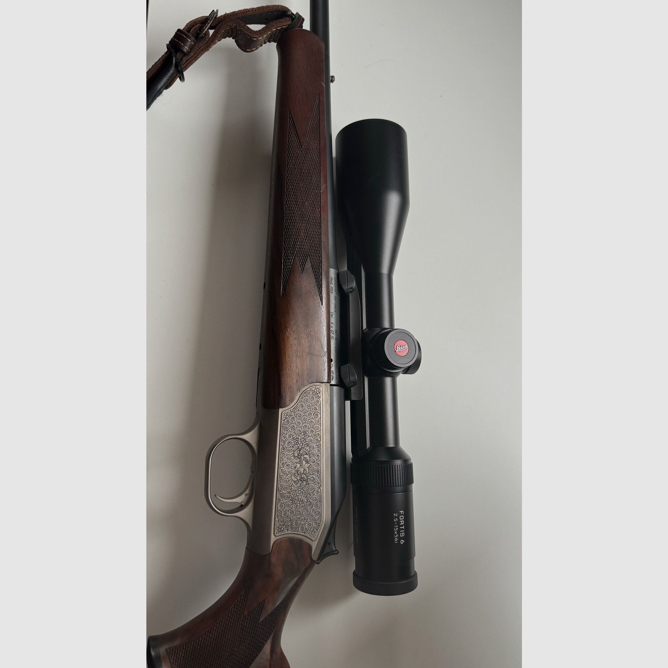 Blaser R93