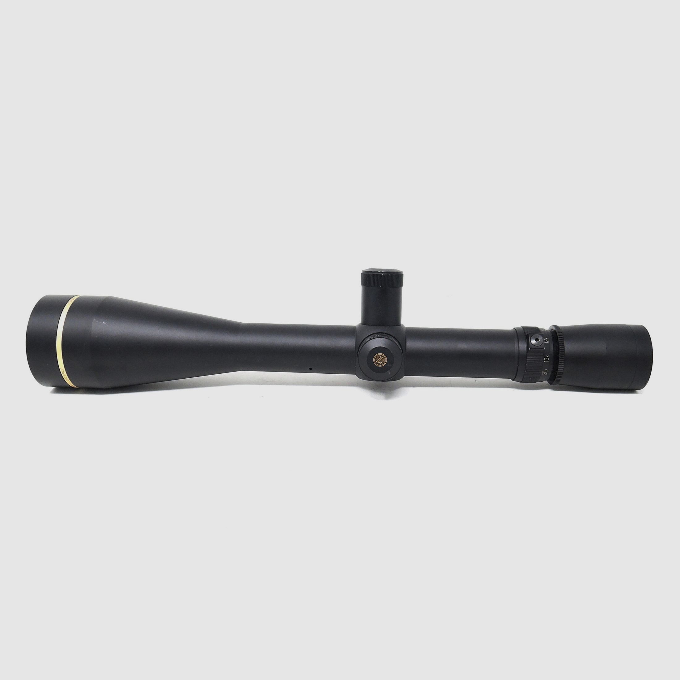 Leupold VX-III 6,5-20×50 mm Long Range (Gebraucht), Bild 2 von 4