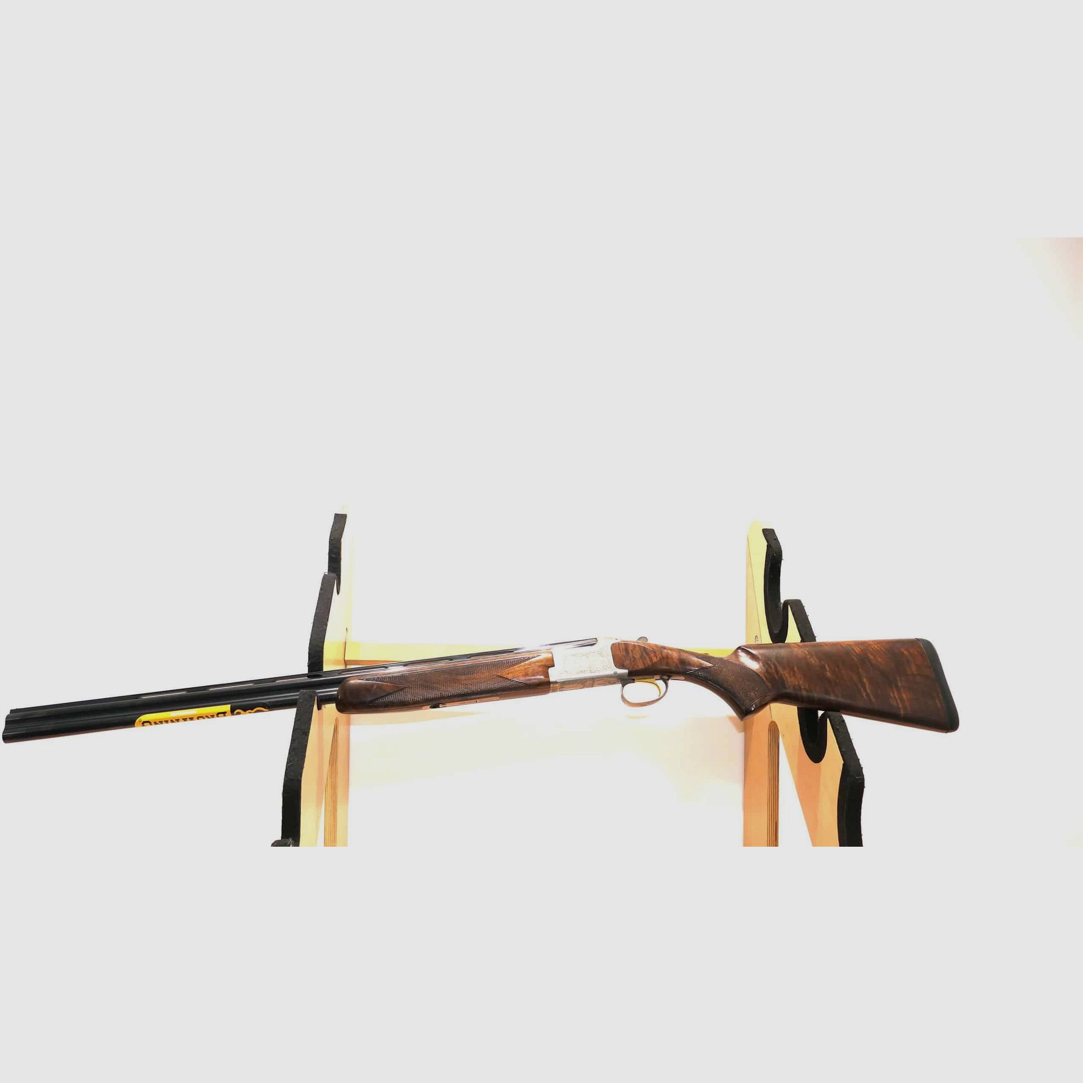 JAGDFLINTE BROWNING B525 LIGHT TRADITION KAL 28/71CM Waffe Kategorie C, Bild 7 von 11